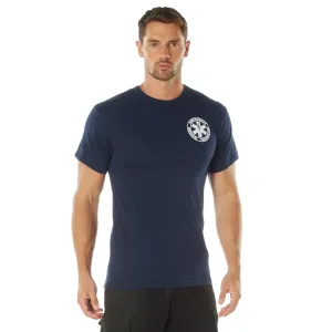 [Public Safety] 2-Sided EMT T-Shirts