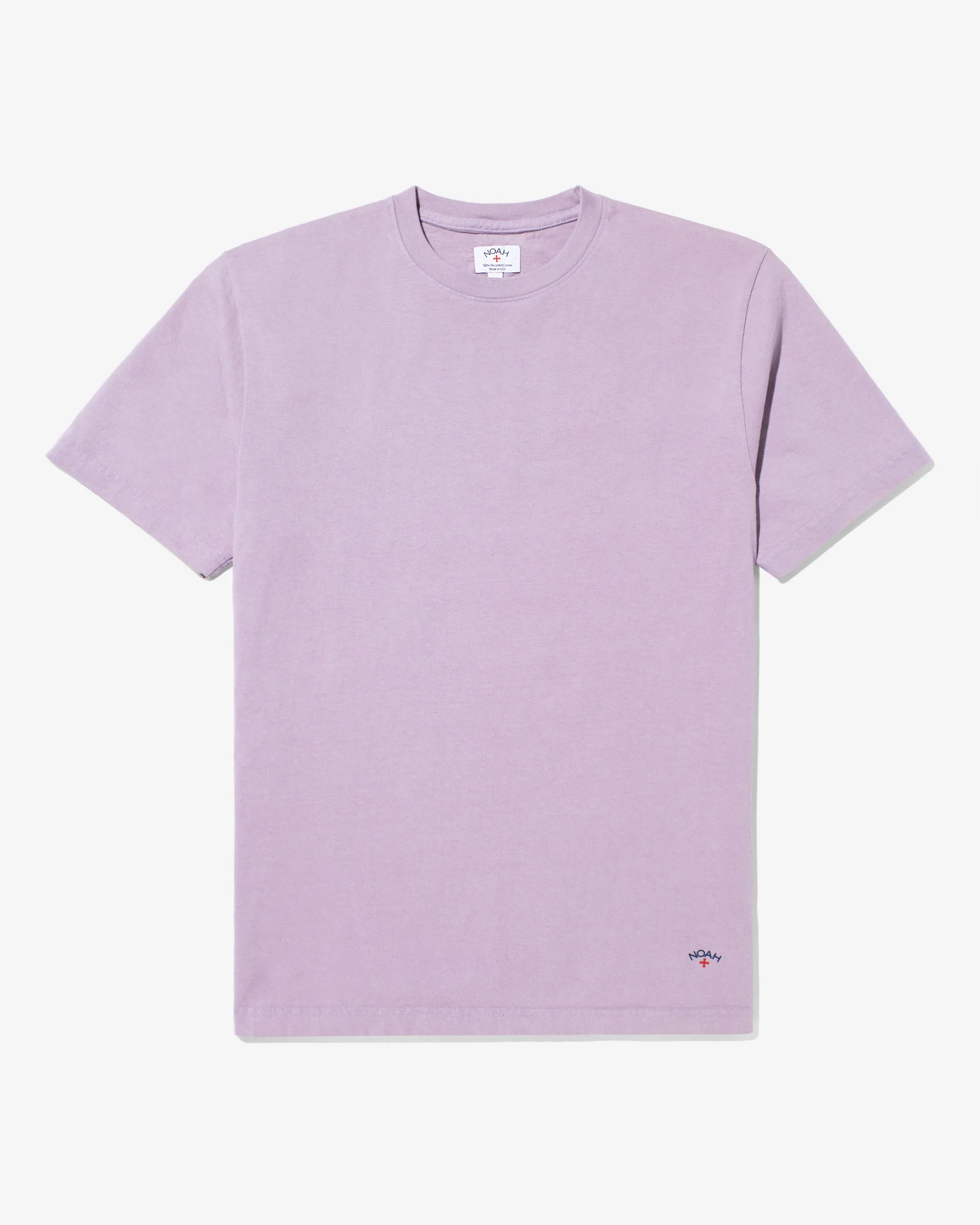 Recycled Cotton Tee