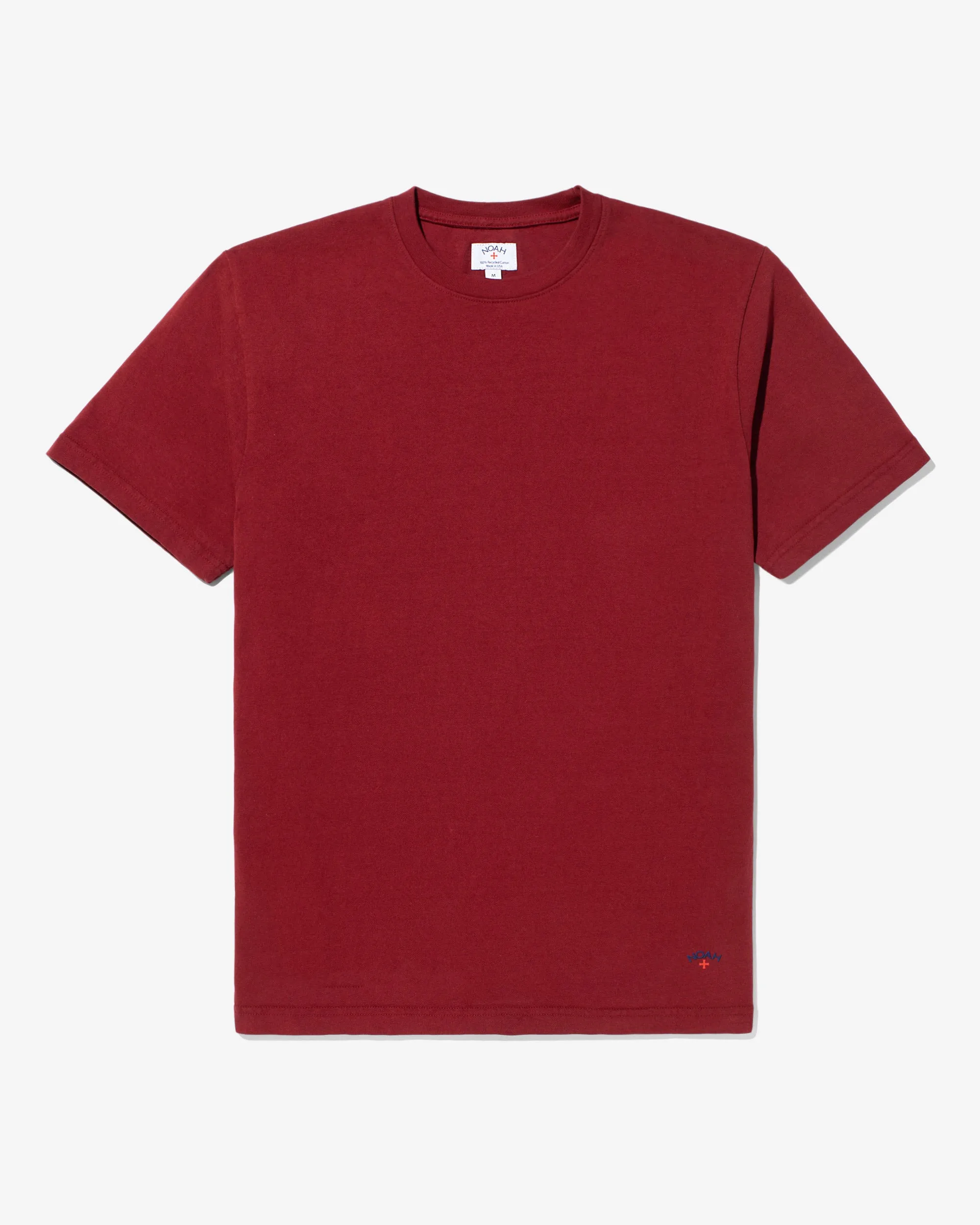 Recycled Cotton Tee