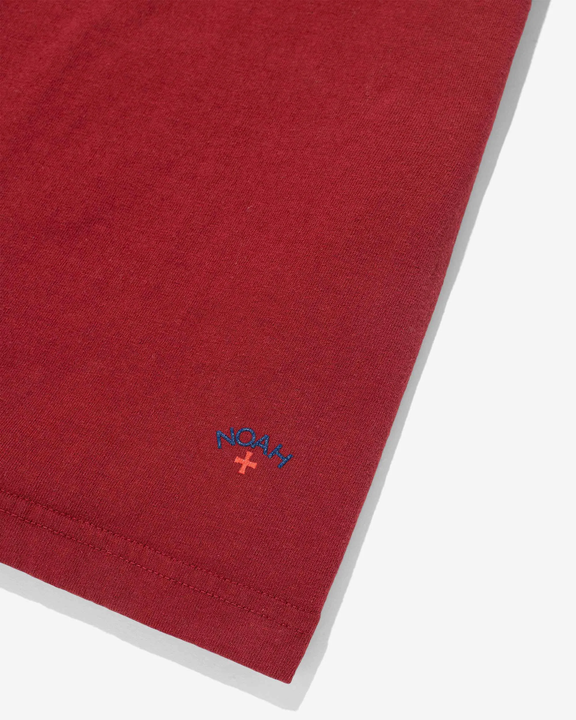 Recycled Cotton Tee