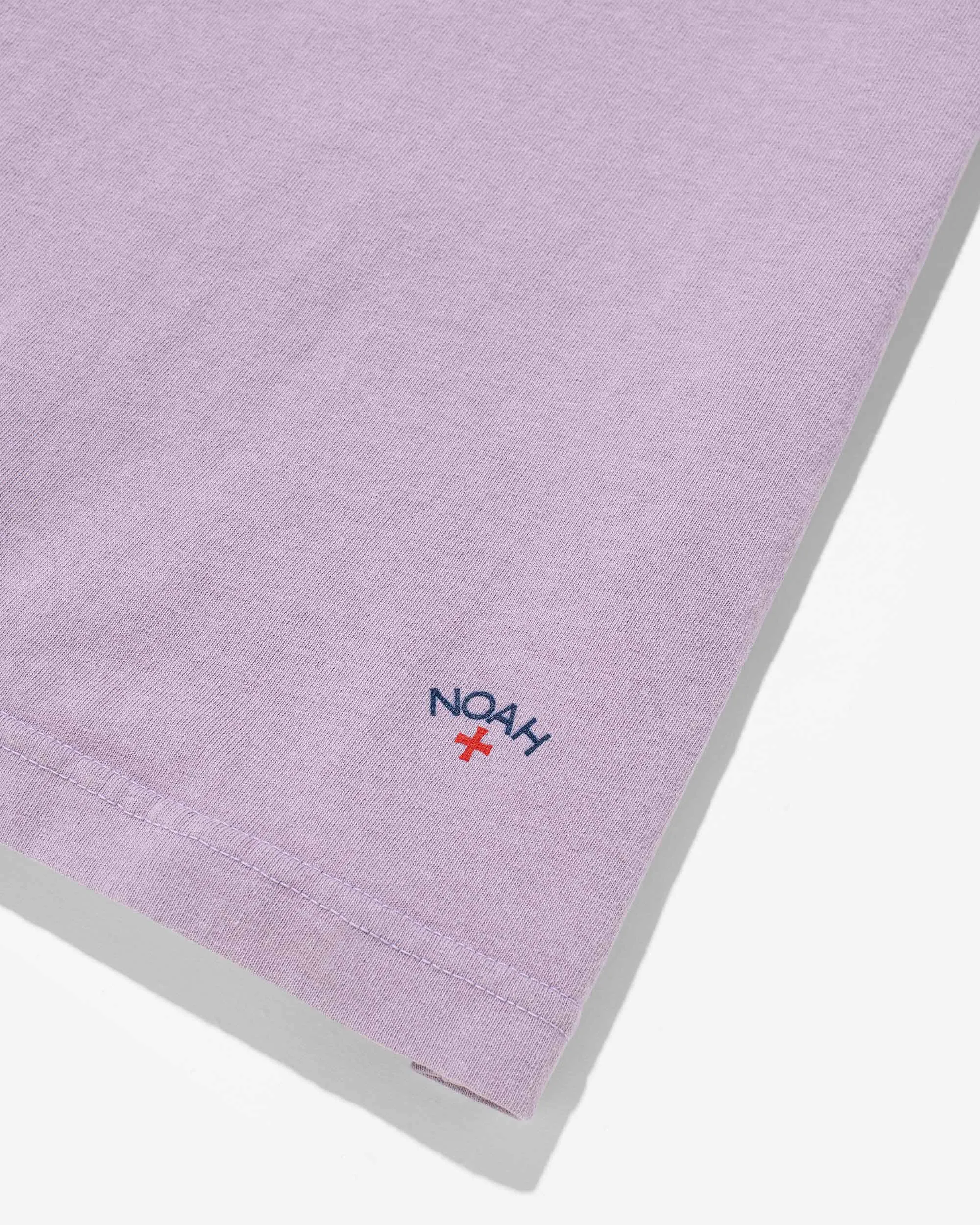 Recycled Cotton Tee