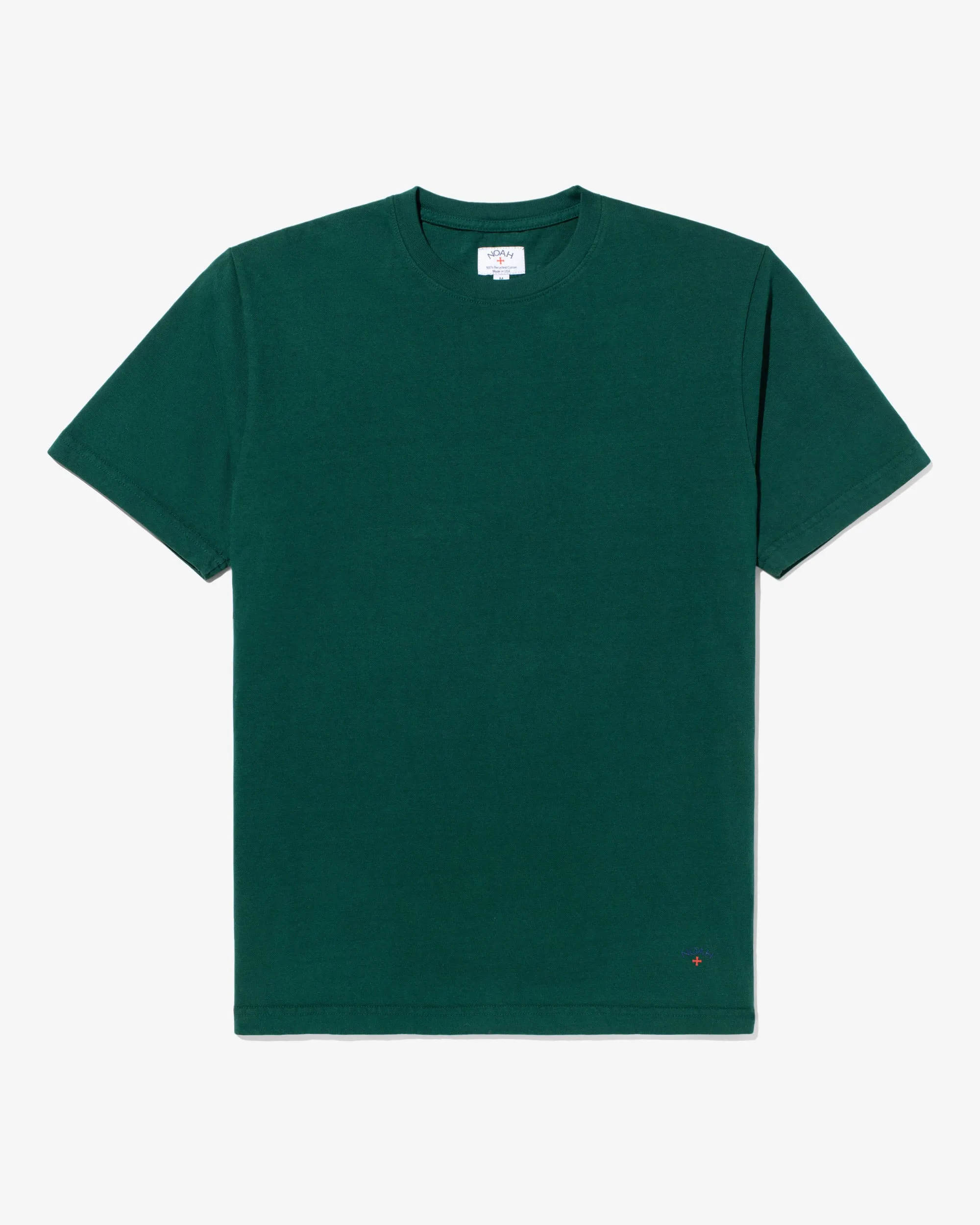 Recycled Cotton Tee