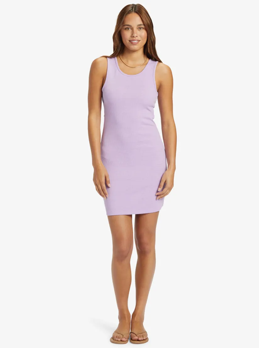 Roxy Good Keepsake Mini Dress