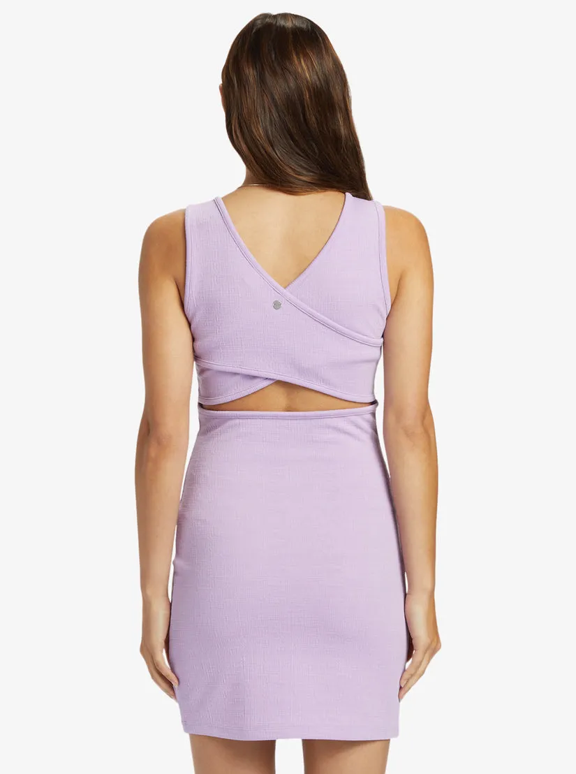 Roxy Good Keepsake Mini Dress