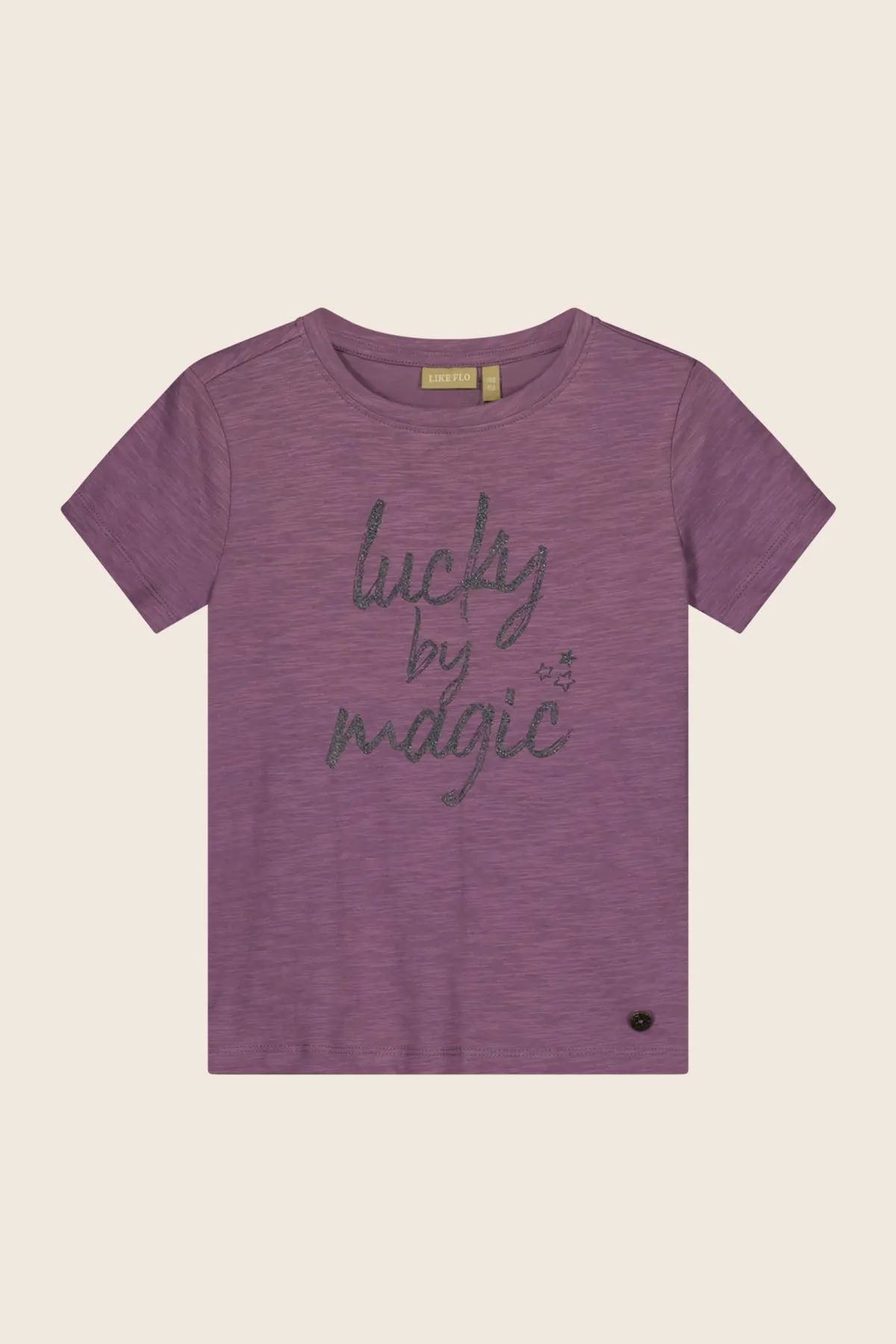 Shirt Ella Lavendel