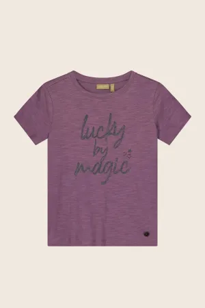Shirt Ella Lavendel