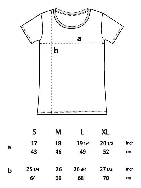 SJANA Connect and Protect Tee in Pink