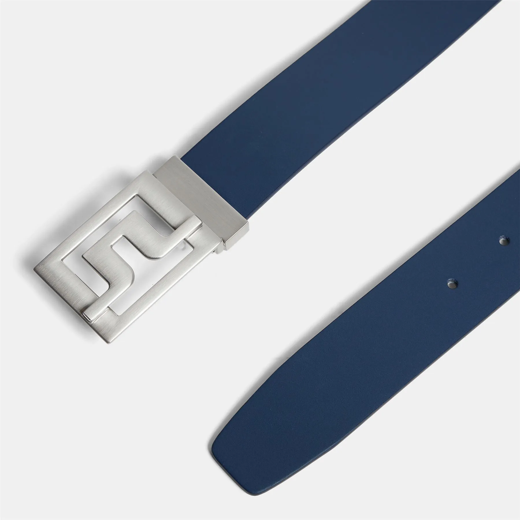 Slater Detachable Belt JL Navy - AW23
