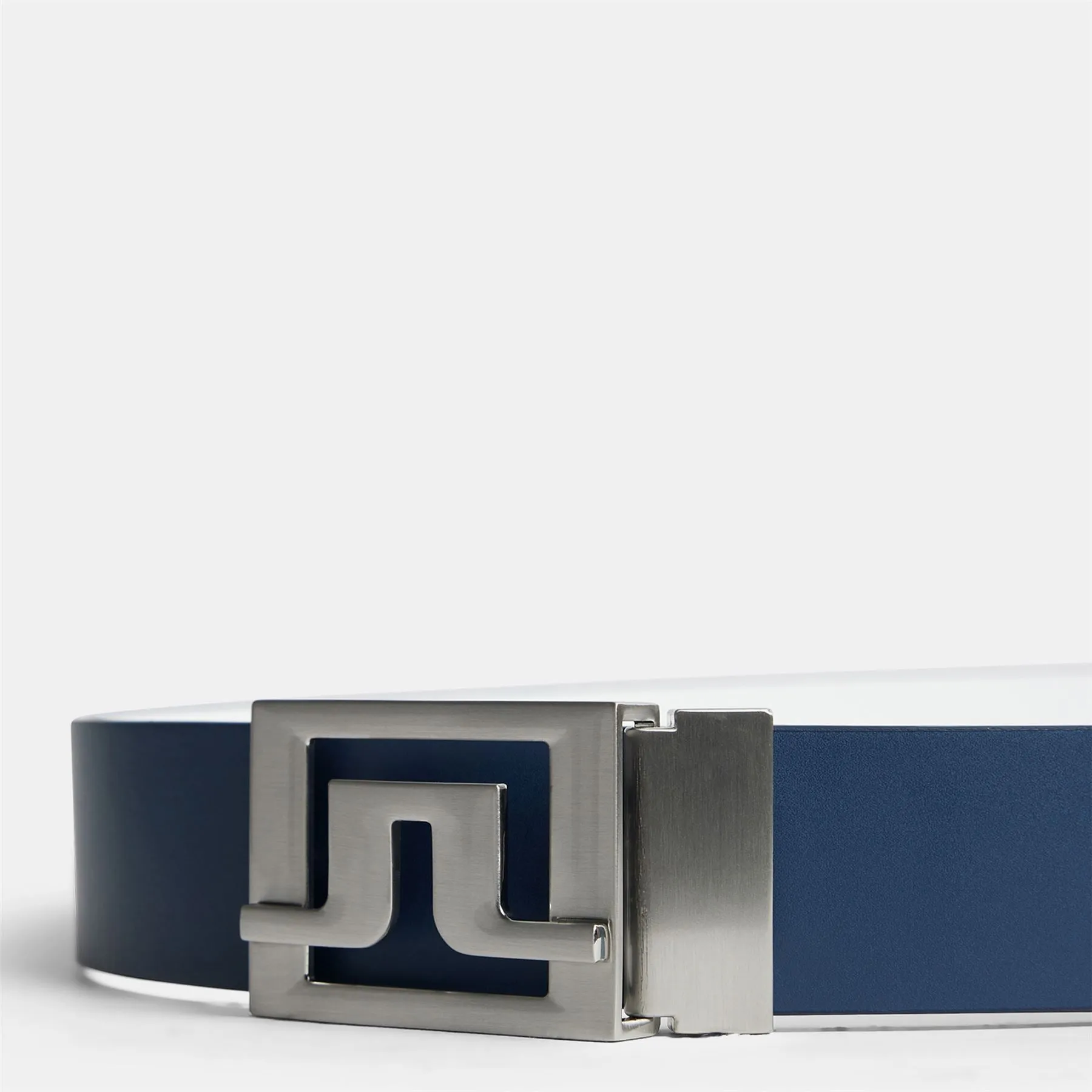 Slater Detachable Belt JL Navy - AW23