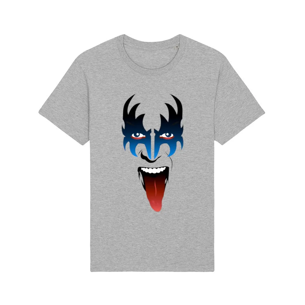 T-Shirt - Kiss