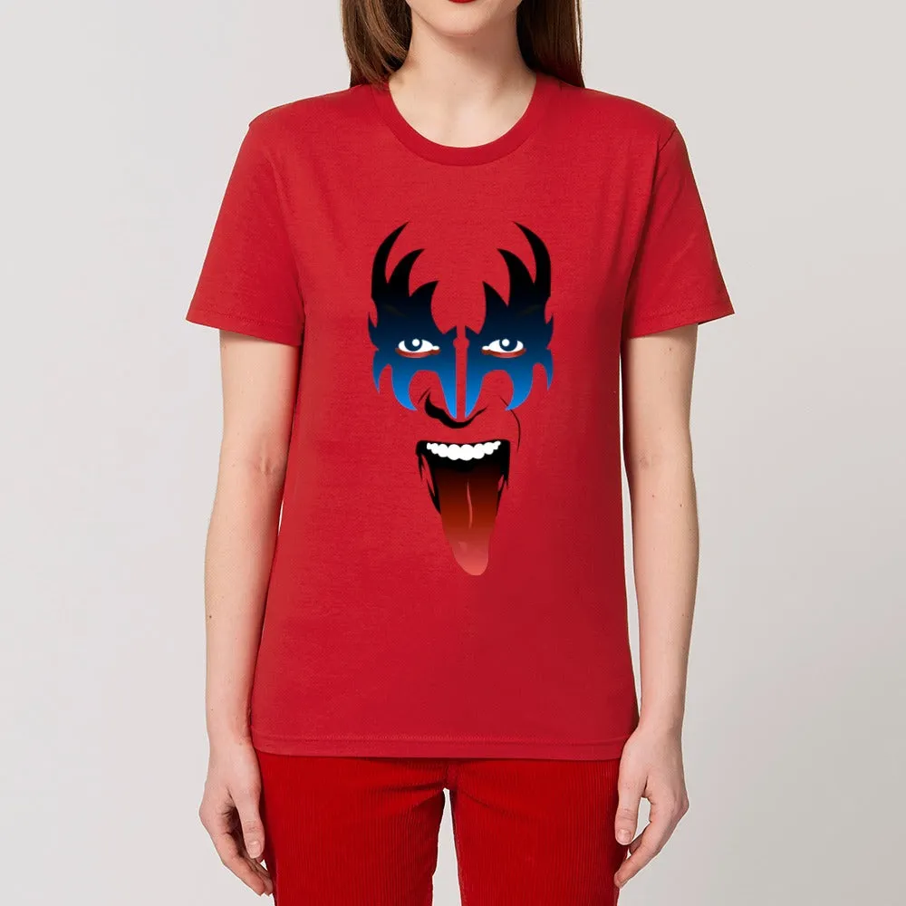 T-Shirt - Kiss