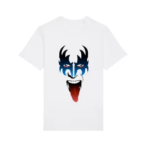 T-Shirt - Kiss