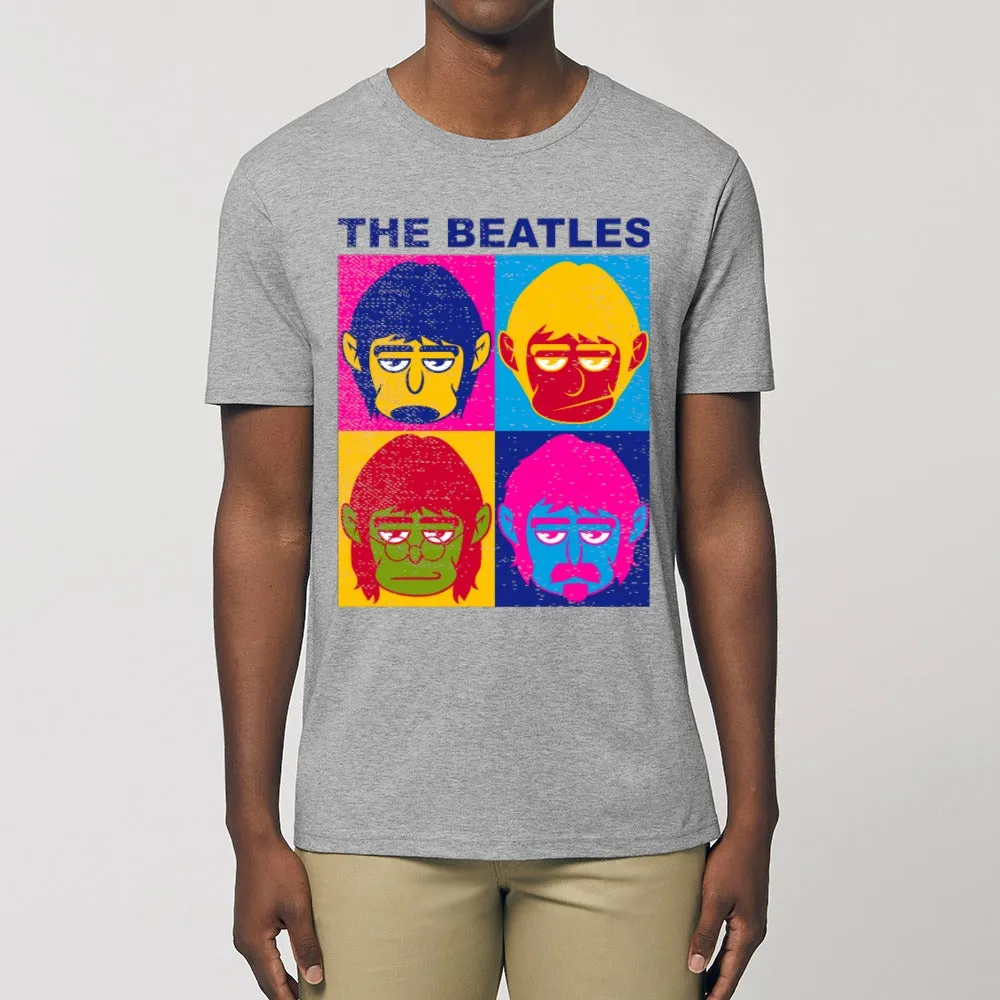 T-Shirt - The Beatles