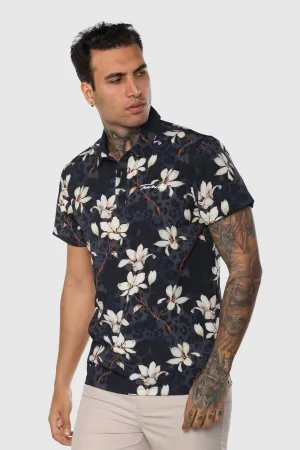 TEAMLTD PAR-TEE POLO JUNGLE