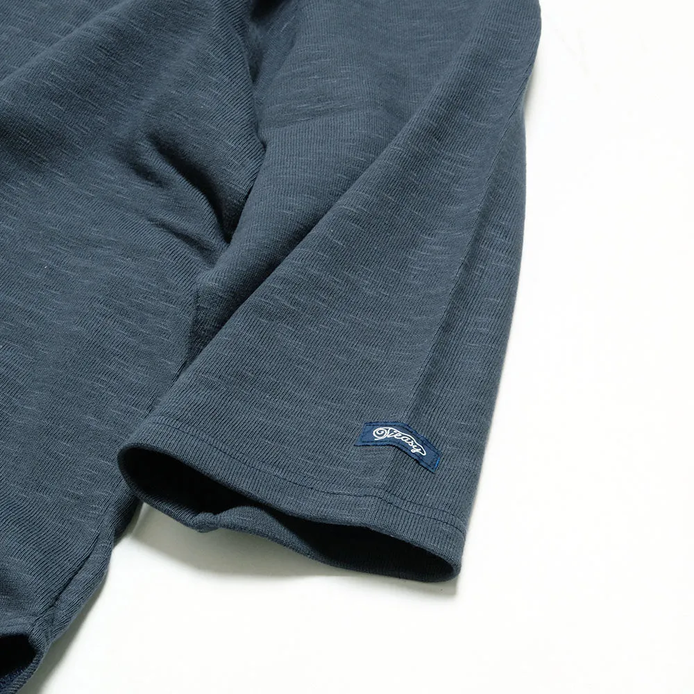 Tieasy Authentic Classic - HDCS RAGLAN 3/4 CREW-T - TE001CR34
