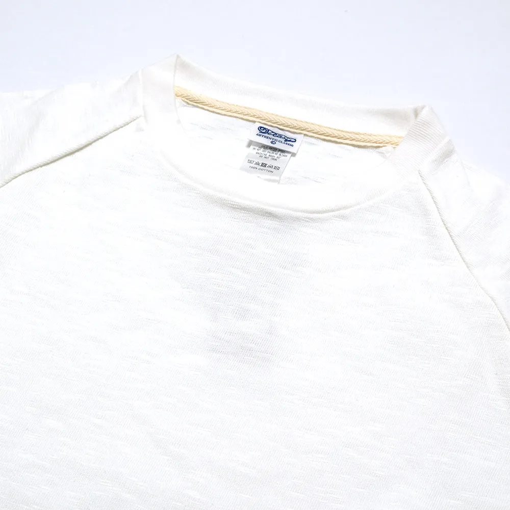 Tieasy Authentic Classic - HDCS RAGLAN 3/4 CREW-T - TE001CR34