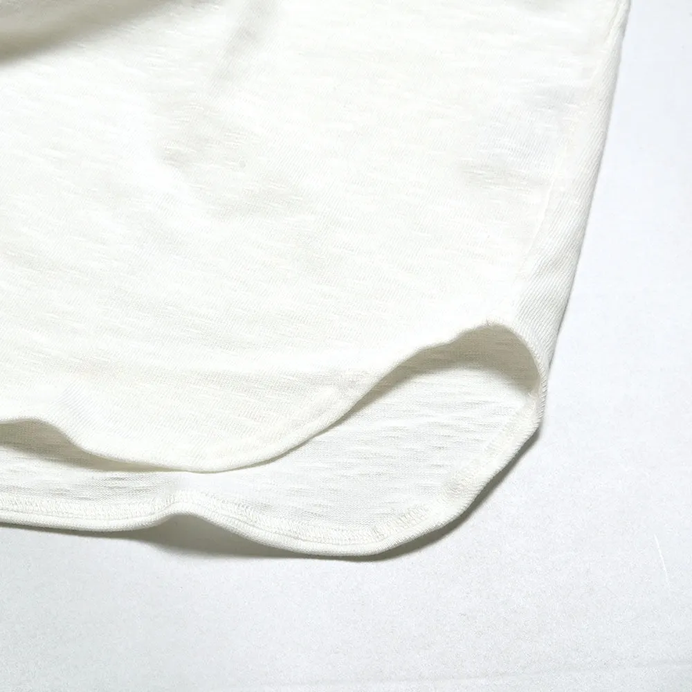 Tieasy Authentic Classic - HDCS RAGLAN 3/4 CREW-T - TE001CR34