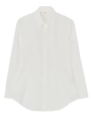 U-Fitted Shirt