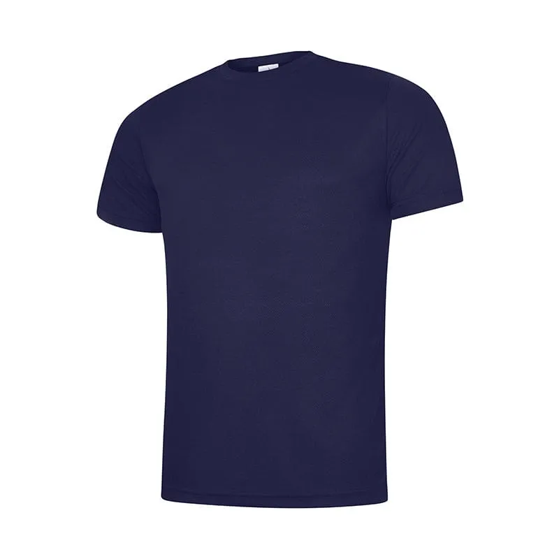 Uneek UC315 Mens Ultra Cool T-Shirt