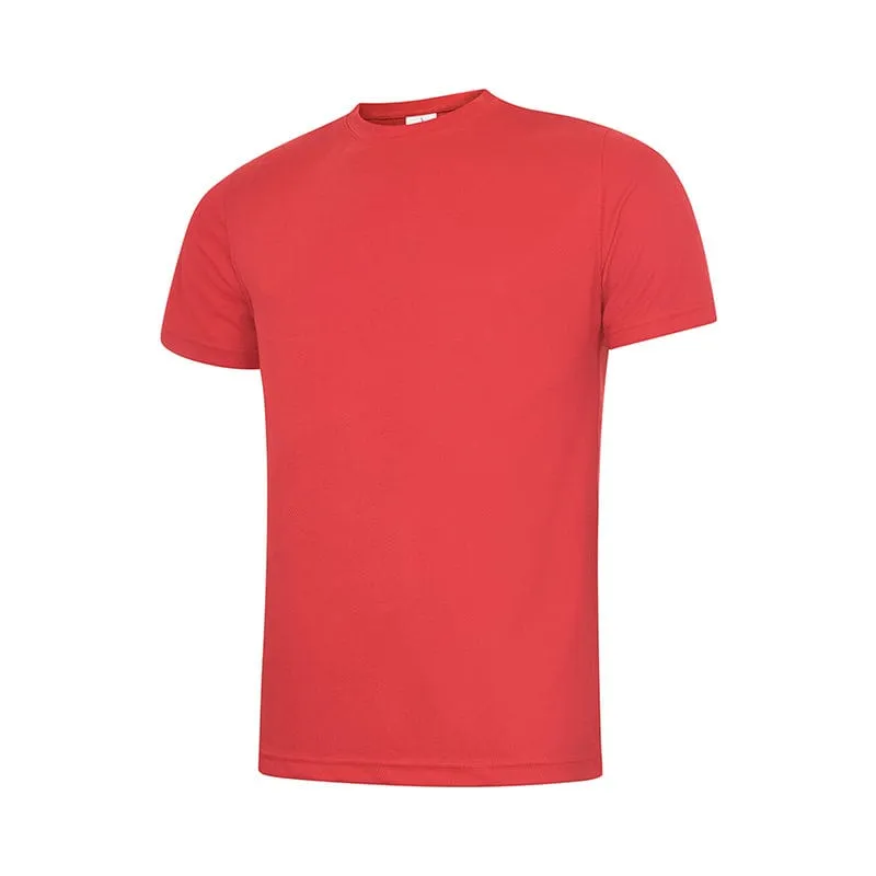 Uneek UC315 Mens Ultra Cool T-Shirt