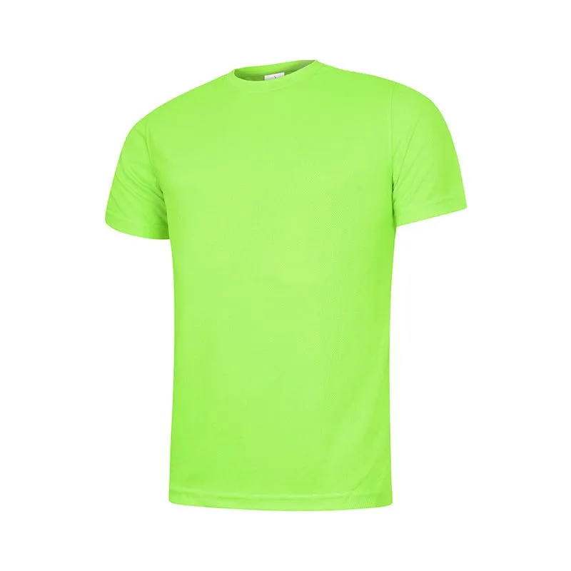 Uneek UC315 Mens Ultra Cool T-Shirt