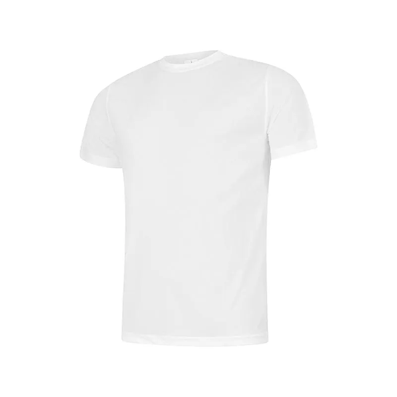 Uneek UC315 Mens Ultra Cool T-Shirt