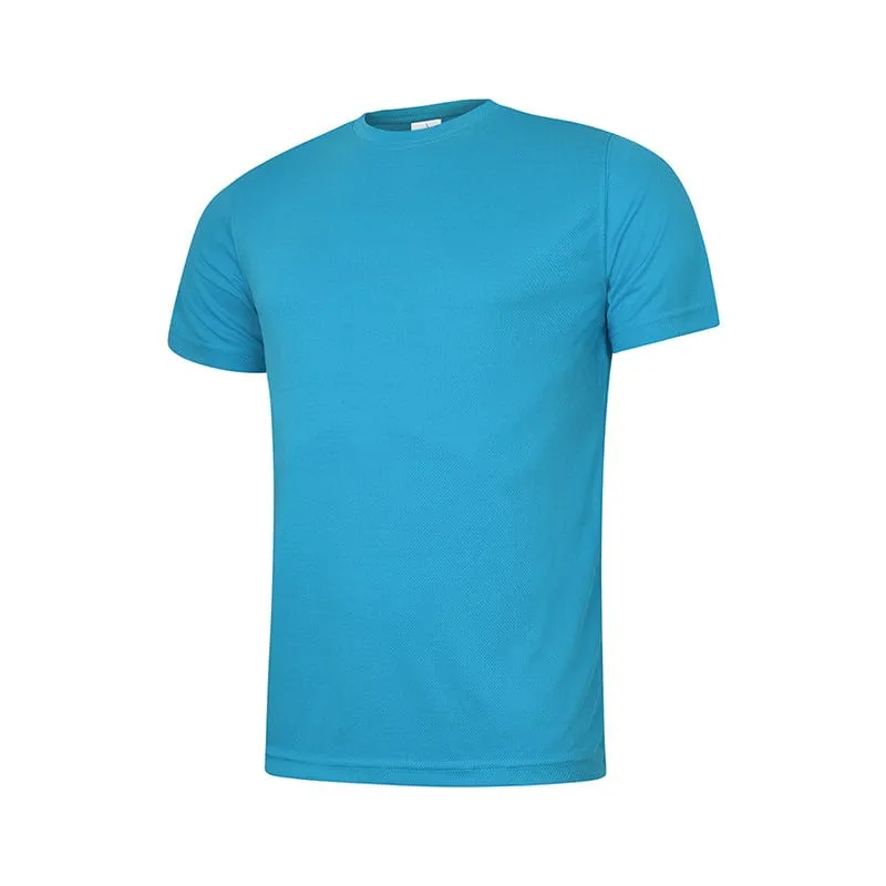 Uneek UC315 Mens Ultra Cool T-Shirt