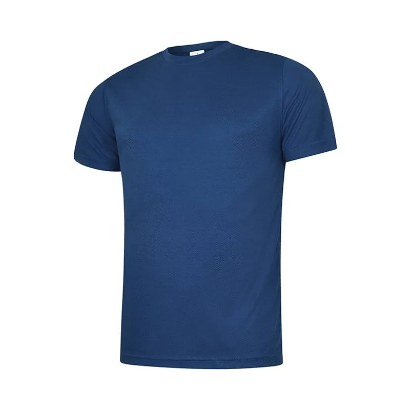 Uneek UC315 Mens Ultra Cool T-Shirt