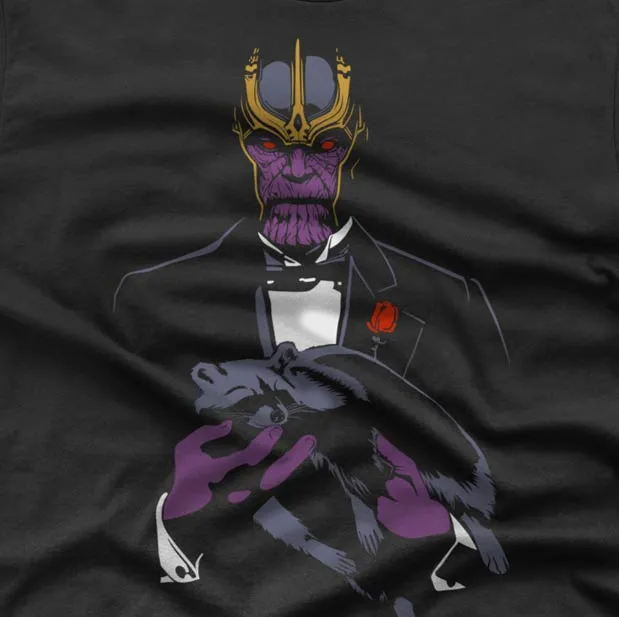 Universe Father - T-shirt