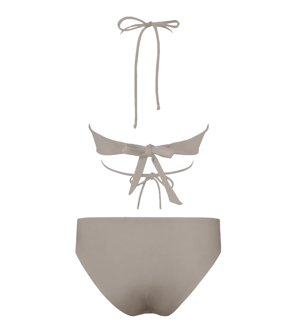 Versatile   Core Bikini Set Mosaic