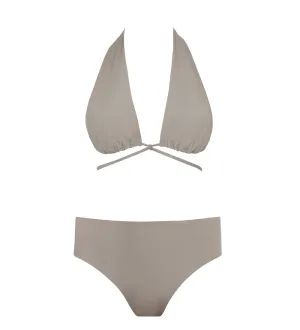 Versatile   Core Bikini Set Mosaic