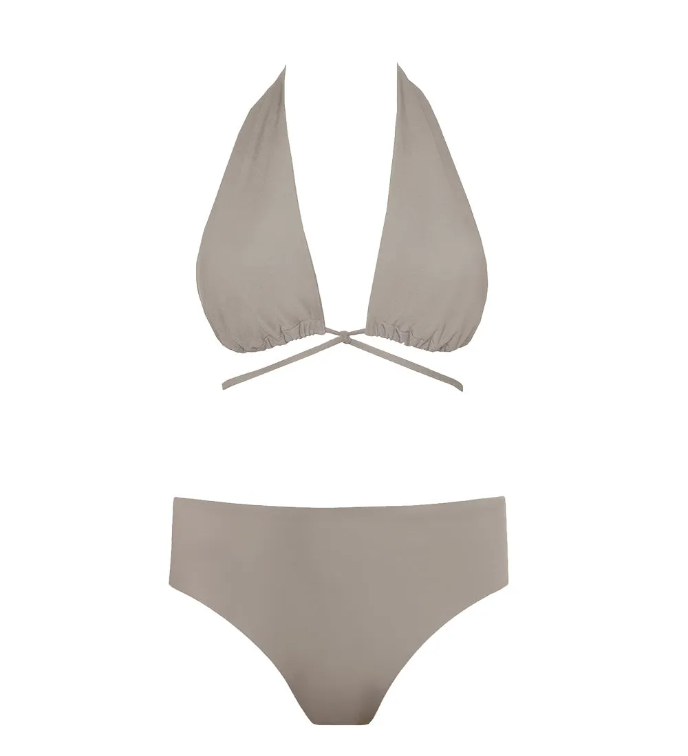 Versatile   Core Bikini Set Mosaic