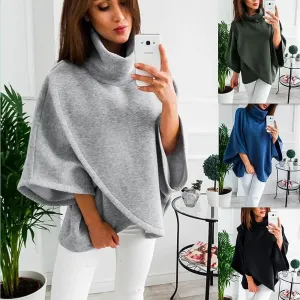 Women's Autumn Cardigan