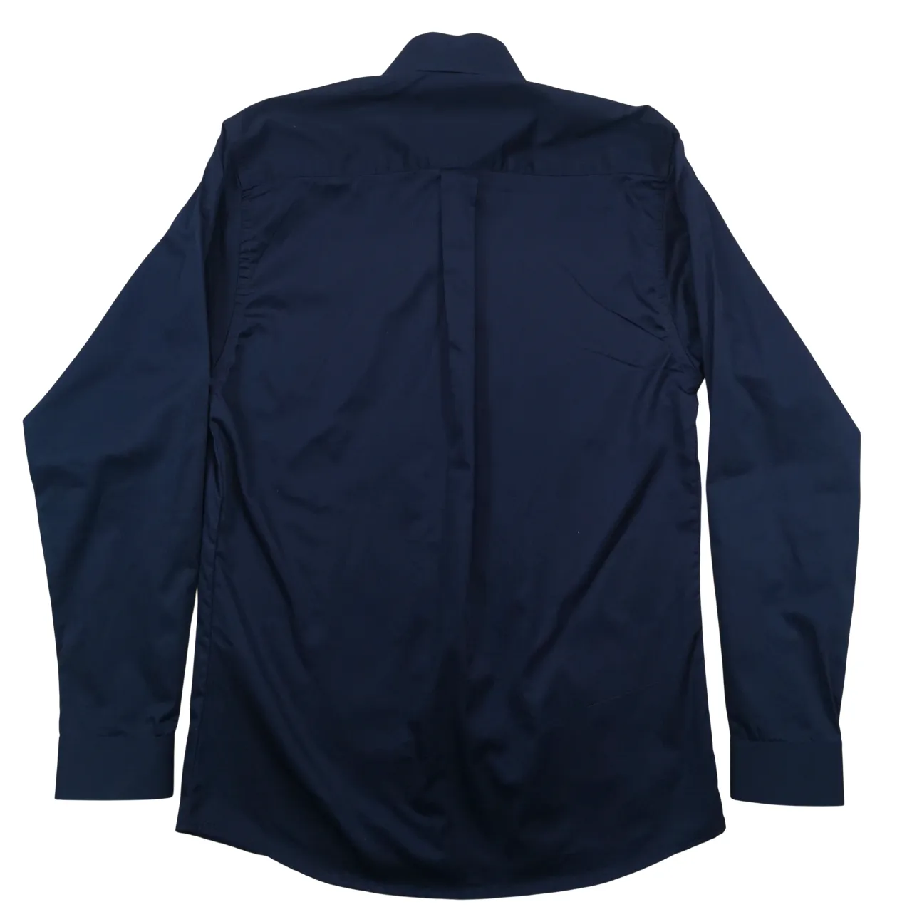 Zuccino Italy Navy LS Shirt